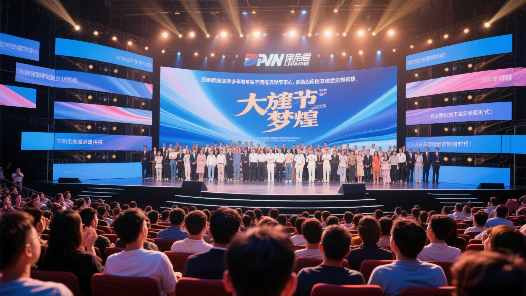 中国女排香港站收官战惜败意大利,以3胜1负圆满落幕 作为观众,我们期待看到更多来自不同领域的人才涌现,