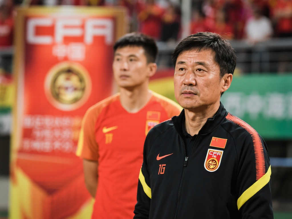 深度解析！青岛西海岸主帅：国足困境，恒大难辞其咎